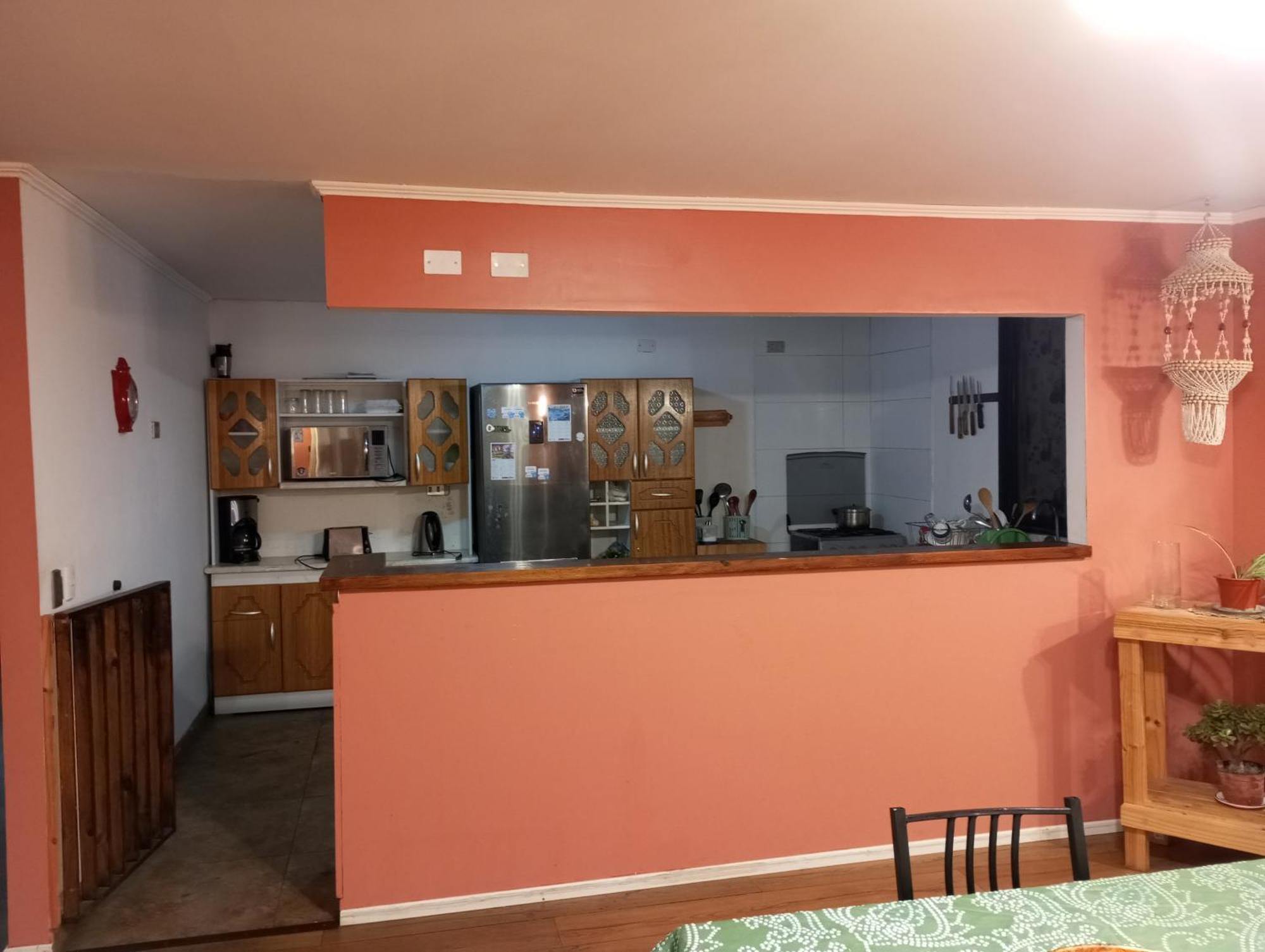 Tokerau Hospedagem domiciliar *